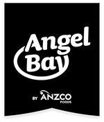 Angel Bay Logo Black