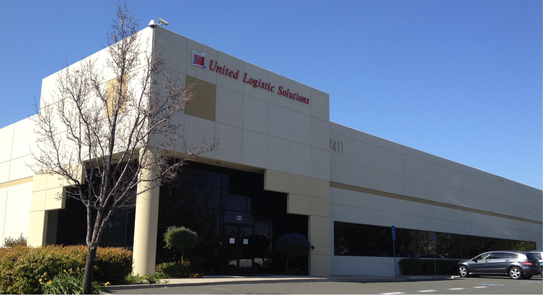 United Logistic Solutions, Inc